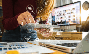 Emerging Trends in Digital Governance
