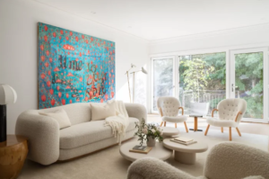 Home Improvement Center Inspires Modern Homeowners