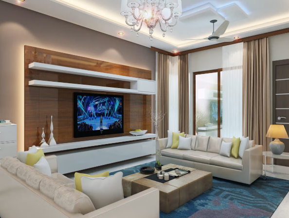 Home Improvement Center Makes Home Design Easy