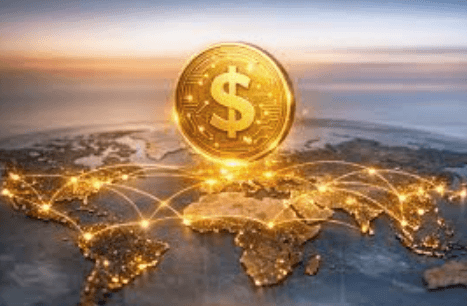 How Stablecoins Reduce Market Volatility
