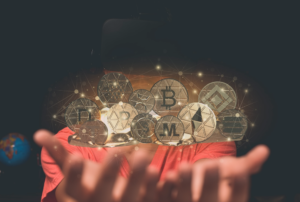 How New Cryptocurrency Projects Raise Funds