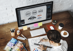 Best Logo Design Makers of 2026: Top Tools for Marketers Who Need a Logo Quickly