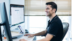 Why is it beneficial to become a Bitrix24 partner Dubai?