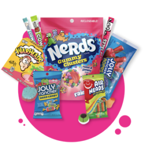 American Candy Store