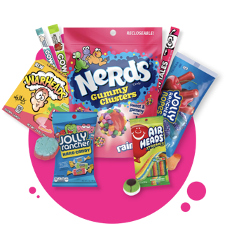 American Candy Store