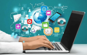 Digital Skills