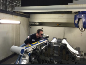 Flexible Welding Technology for Repair and Fabrication Work
