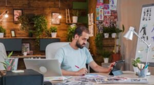 How Personal Projects Can Help Build Professional Experience