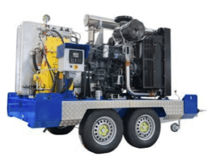 Understanding High-Pressure Water Jet Testing for Reliable Product Protection