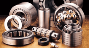 Space-Efficient Bearing Solutions for Modern Industrial Equipment