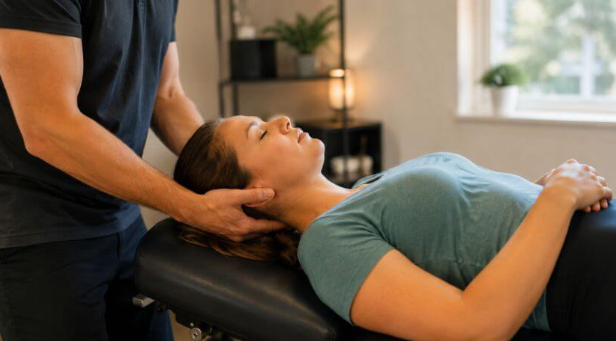 Understanding What to Expect From Chiropractic Care